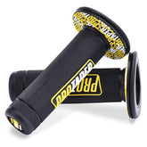 Protaper Handlebar Universal Grip Set for all Bikes (Yellow)